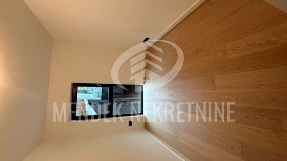 Apartment, 143 m2, For Sale, Zagreb - Ribnjak