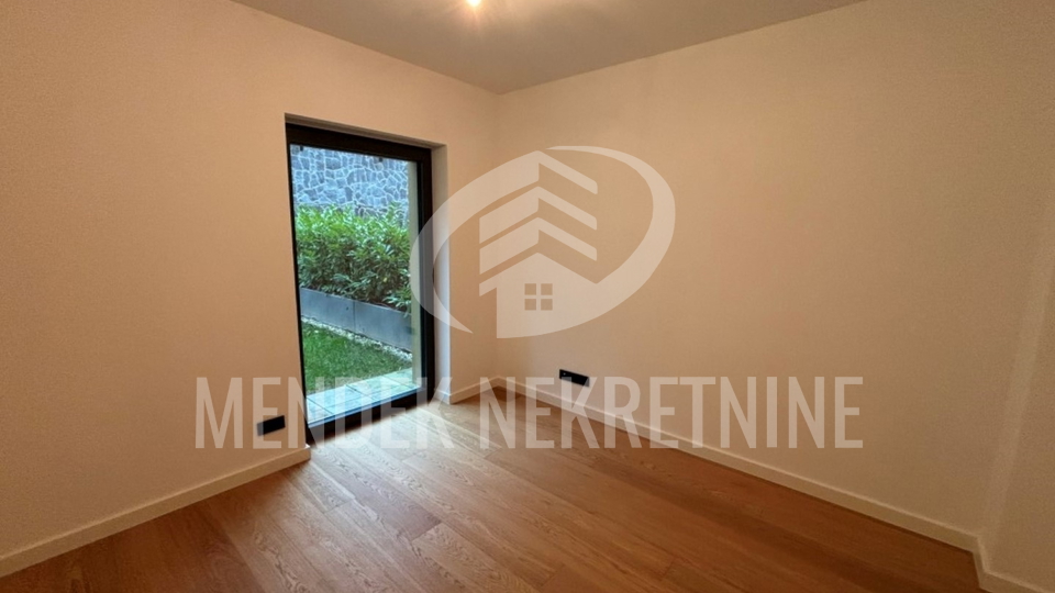 Apartment, 143 m2, For Sale, Zagreb - Ribnjak