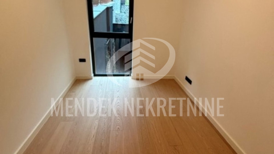 Apartment, 143 m2, For Sale, Zagreb - Ribnjak