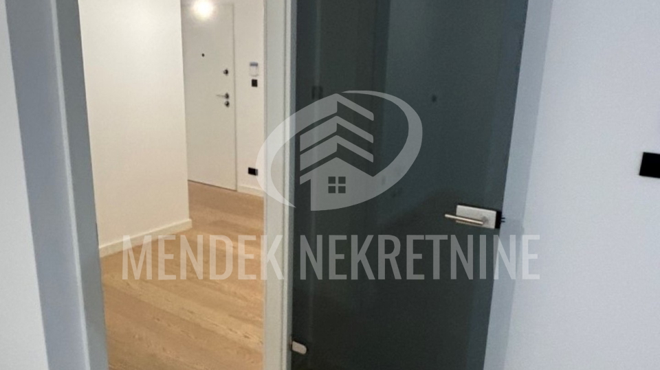 Apartment, 143 m2, For Sale, Zagreb - Ribnjak