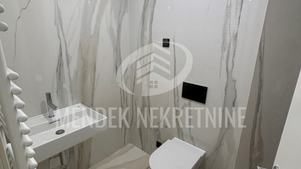 Apartment, 143 m2, For Sale, Zagreb - Ribnjak
