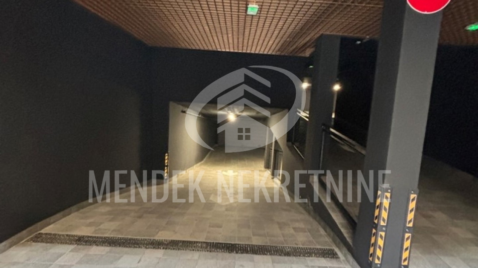 Apartment, 143 m2, For Sale, Zagreb - Ribnjak