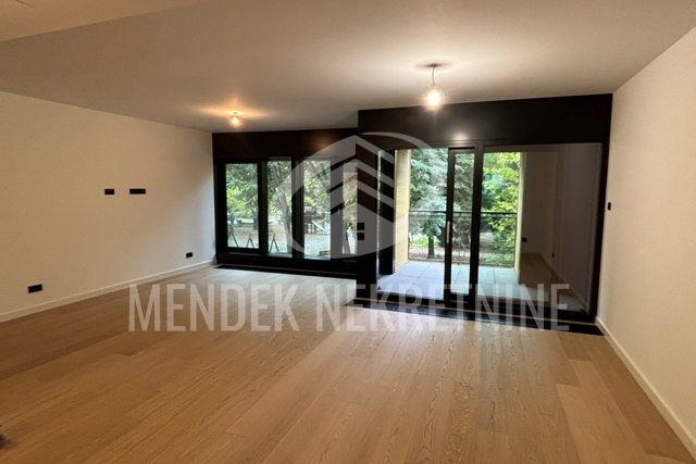 Apartment, 139 m2, For Sale, Zagreb - Ribnjak