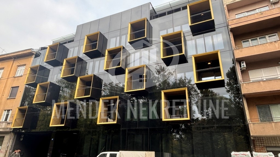 Appartamento, 139 m2, Vendita, Gornji Grad - Medveščak - Ribnjak