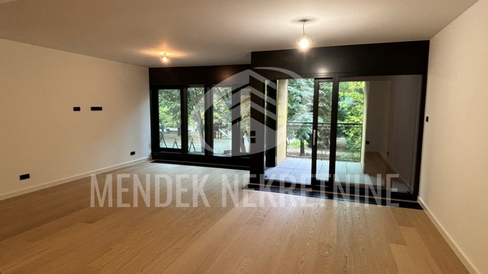 Appartamento, 139 m2, Vendita, Gornji Grad - Medveščak - Ribnjak