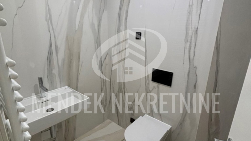 Appartamento, 139 m2, Vendita, Gornji Grad - Medveščak - Ribnjak