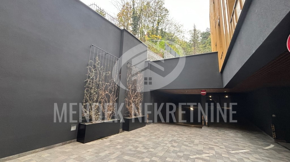 Appartamento, 139 m2, Vendita, Gornji Grad - Medveščak - Ribnjak