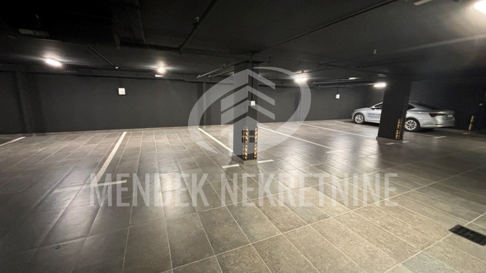 Appartamento, 139 m2, Vendita, Gornji Grad - Medveščak - Ribnjak