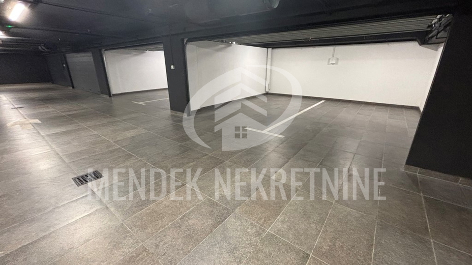Appartamento, 139 m2, Vendita, Gornji Grad - Medveščak - Ribnjak