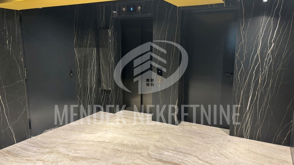 Appartamento, 139 m2, Vendita, Gornji Grad - Medveščak - Ribnjak