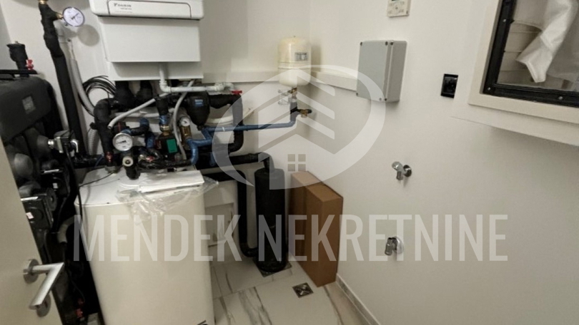 Appartamento, 139 m2, Vendita, Gornji Grad - Medveščak - Ribnjak