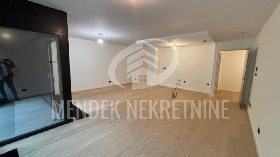 Apartment, 134 m2, For Sale, Zagreb - Ribnjak