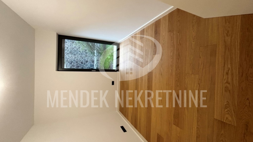 Apartment, 134 m2, For Sale, Zagreb - Ribnjak