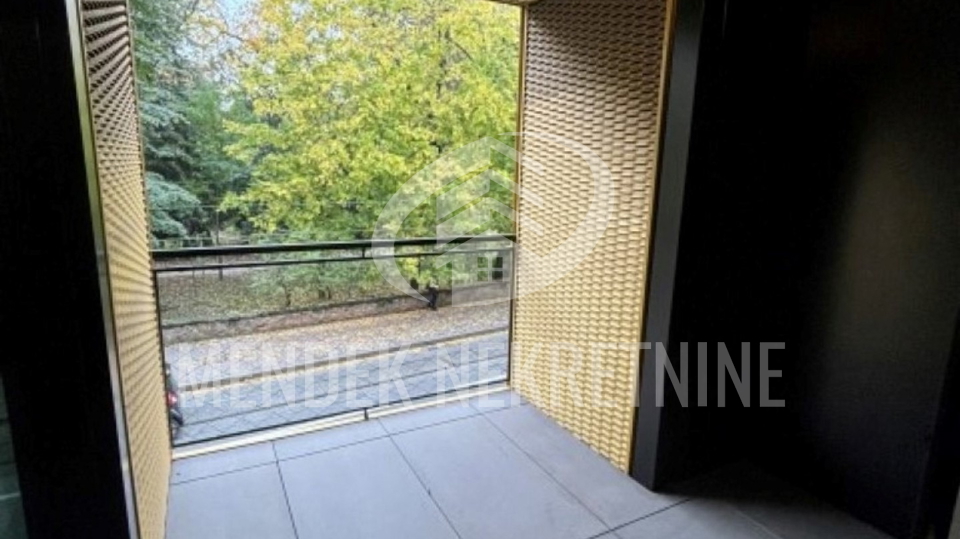 Apartment, 134 m2, For Sale, Zagreb - Ribnjak