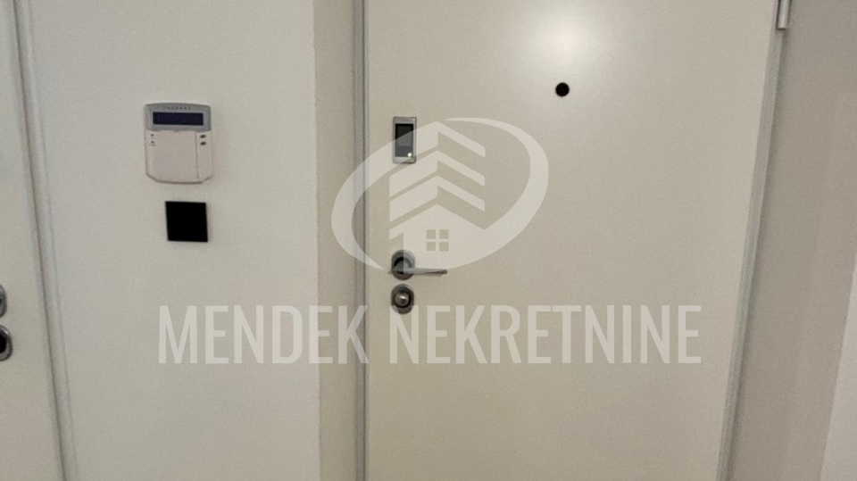 Apartment, 134 m2, For Sale, Zagreb - Ribnjak