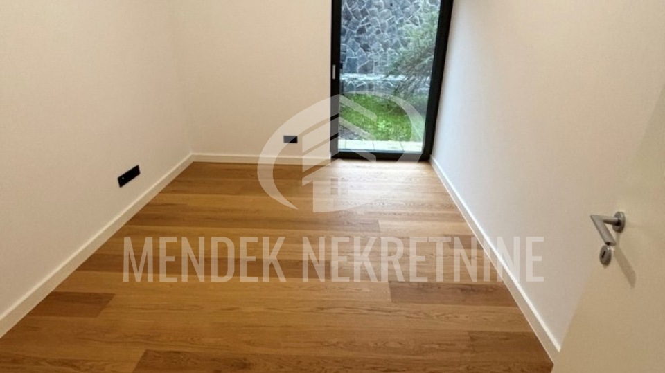 Apartment, 134 m2, For Sale, Zagreb - Ribnjak