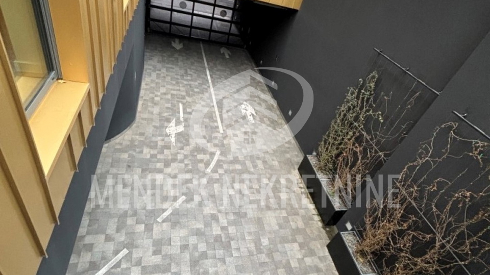 Apartment, 134 m2, For Sale, Zagreb - Ribnjak