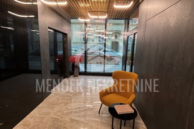 Appartamento, 135 m2, Vendita, Zagreb - Donji Grad