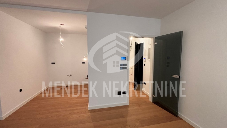 Apartment, 135 m2, For Sale, Zagreb - Donji Grad