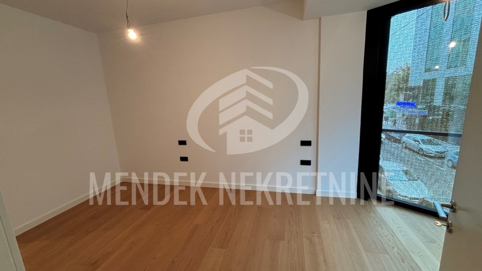 Apartment, 135 m2, For Sale, Zagreb - Donji Grad