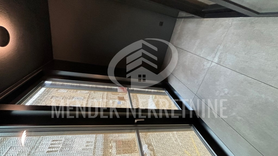 Apartment, 135 m2, For Sale, Zagreb - Donji Grad