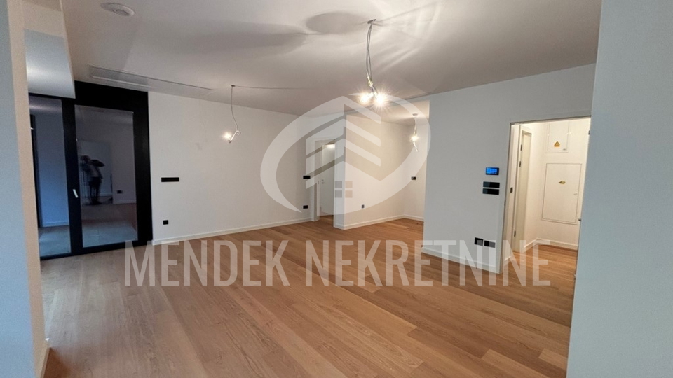 Apartment, 135 m2, For Sale, Zagreb - Donji Grad