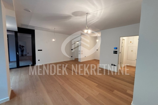 Apartment, 135 m2, For Sale, Zagreb - Donji Grad