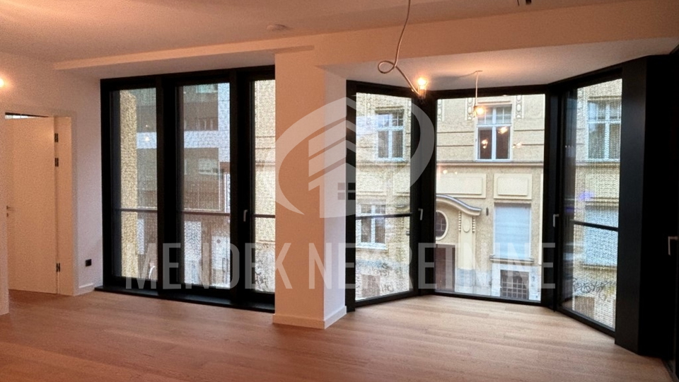 Apartment, 135 m2, For Sale, Zagreb - Donji Grad