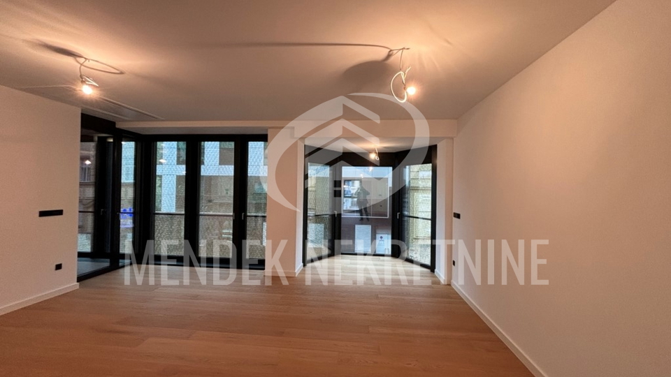 Apartment, 135 m2, For Sale, Zagreb - Donji Grad