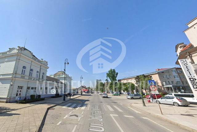 House, 250 m2, For Sale, Varaždin - Centar