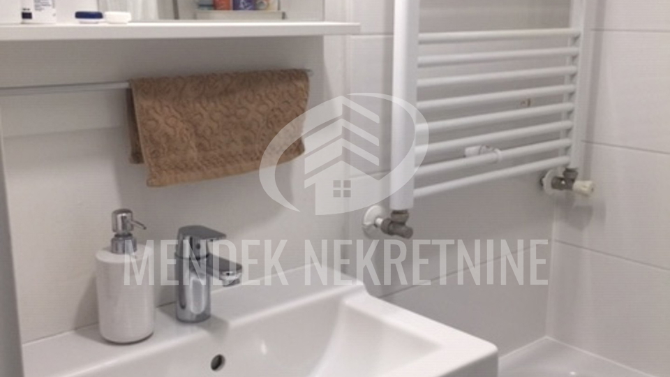 Wohnung, 47 m2, Verkauf, Zagreb - Voltino