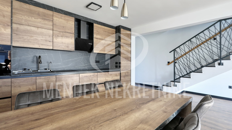 House&comma; 108 m2&comma; For Sale&comma; Privlaka - Privlaka