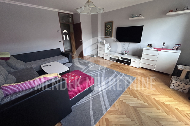 Apartment, 92 m2, For Sale, Varaždin - Centar