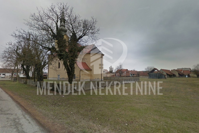 Grundstück, 5750 m2, Verkauf, Bjelovar - Ciglena