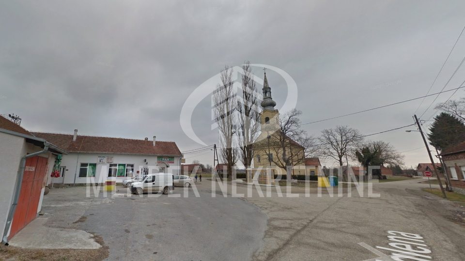 Land, 5750 m2, For Sale, Bjelovar - Ciglena