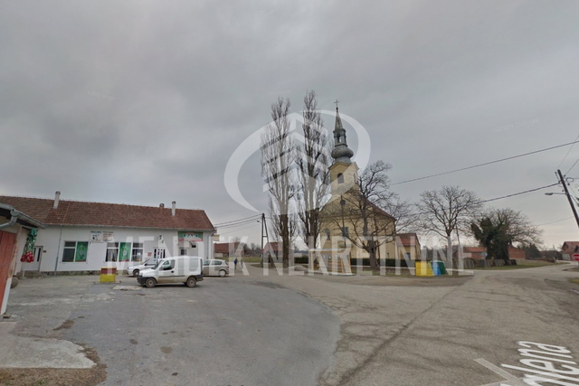 Land, 5750 m2, For Sale, Bjelovar - Ciglena