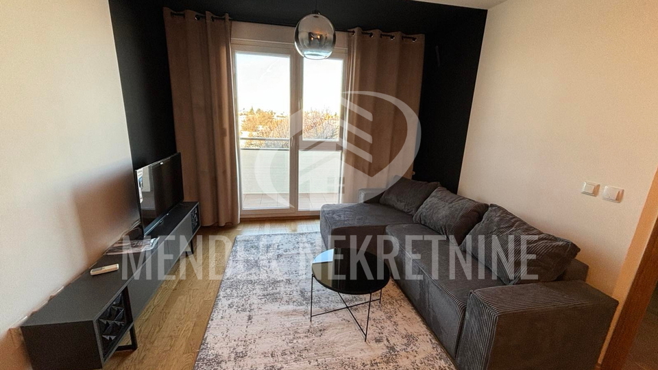 Wohnung, 37 m2, Vermietung, Varaždin - Grabanica