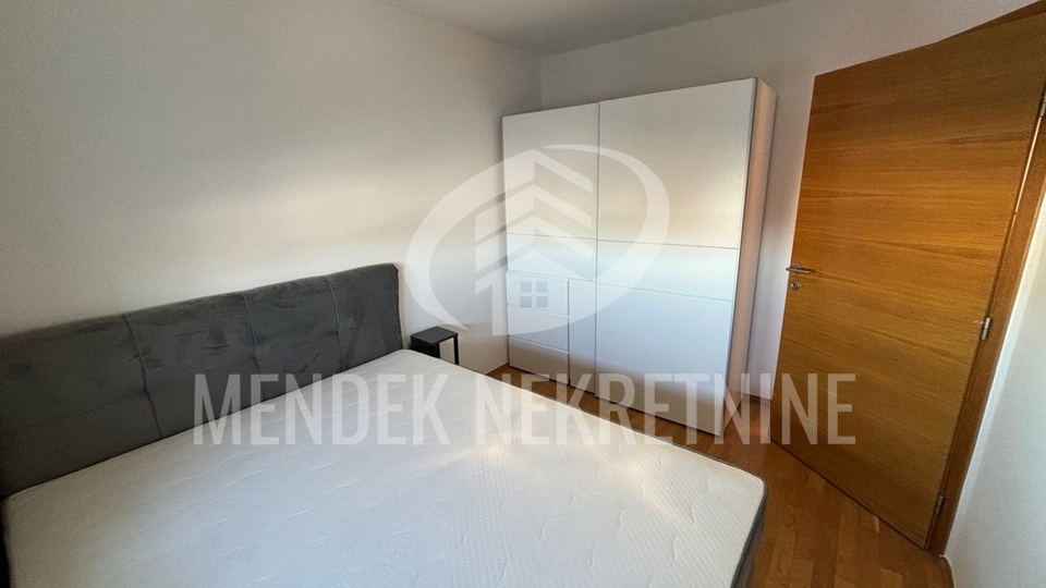Wohnung, 37 m2, Vermietung, Varaždin - Grabanica
