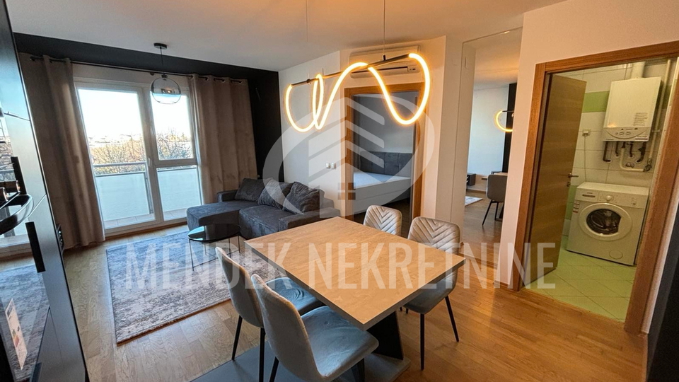 Wohnung, 37 m2, Vermietung, Varaždin - Grabanica
