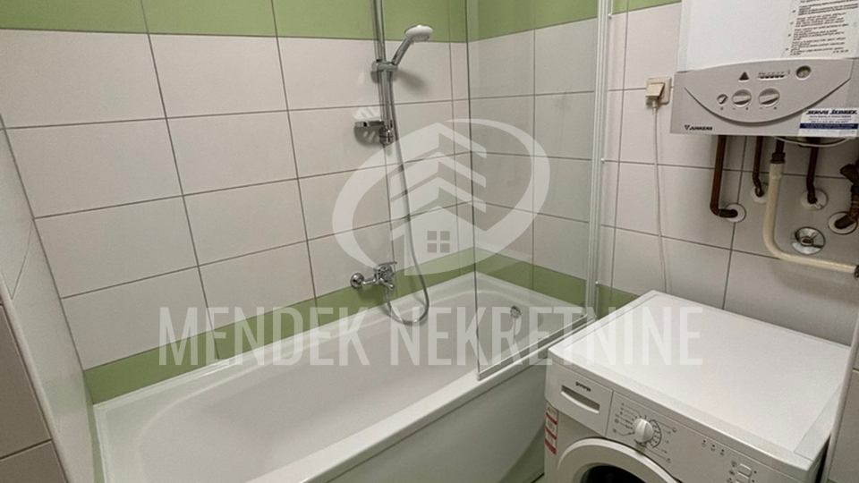 Wohnung, 37 m2, Vermietung, Varaždin - Grabanica