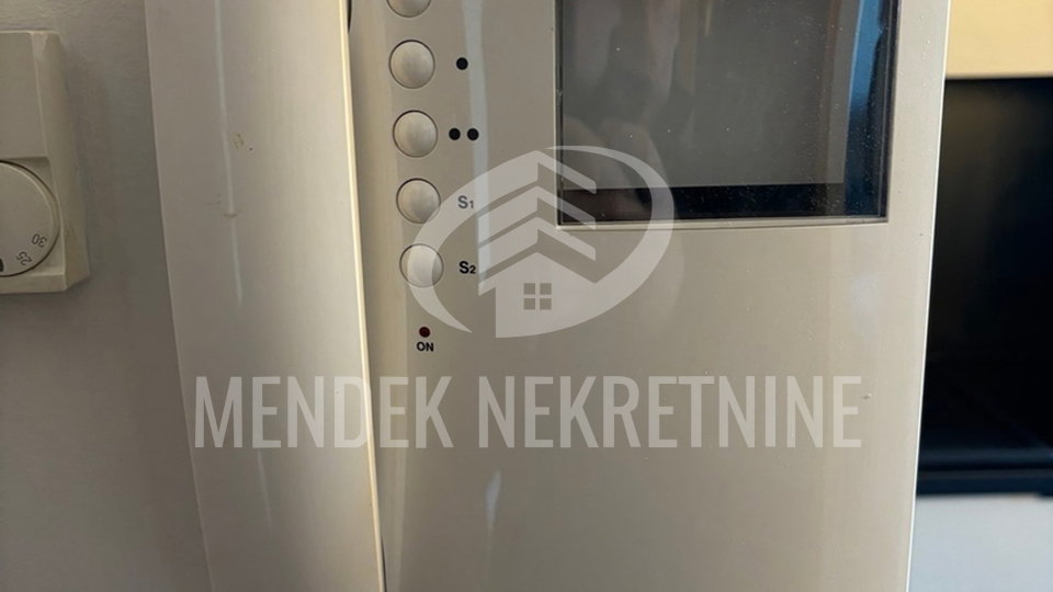 Wohnung, 37 m2, Vermietung, Varaždin - Grabanica