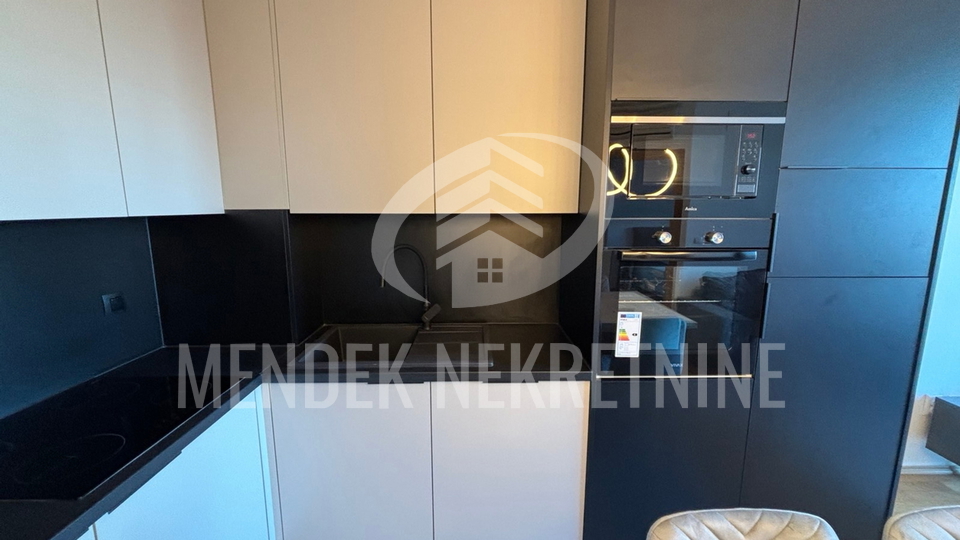 Wohnung, 37 m2, Vermietung, Varaždin - Grabanica