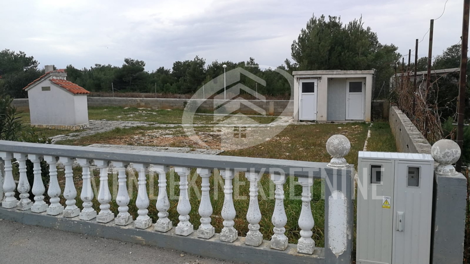 House, 7 m2, For Sale, Vir