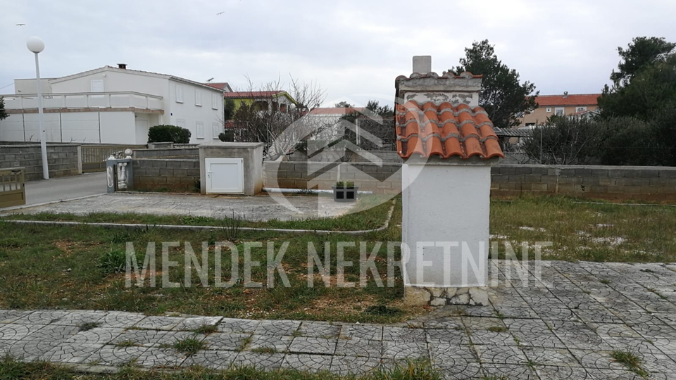 House, 7 m2, For Sale, Vir