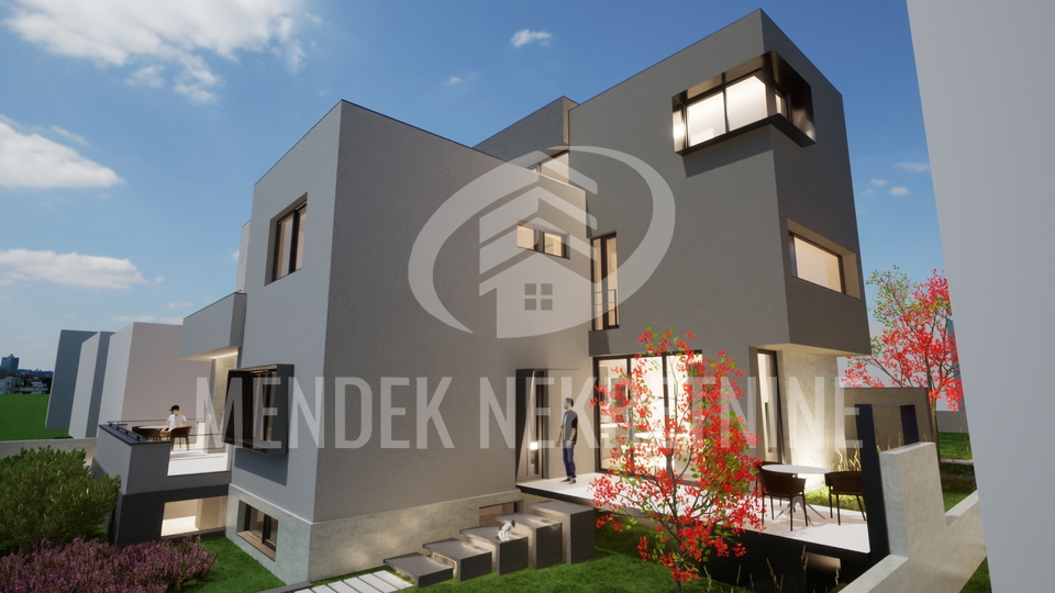 Apartment, 61 m2, For Sale, Varaždin - Centar