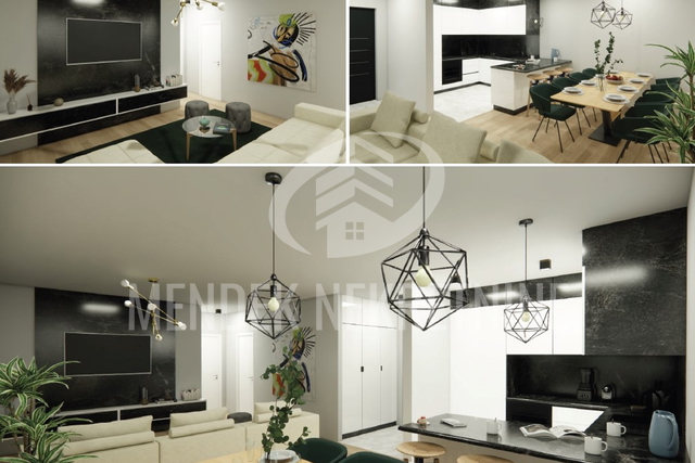 Apartment, 72 m2, For Sale, Varaždin - Banfica