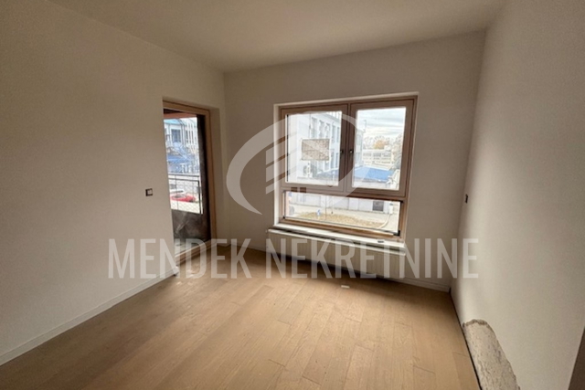 Apartment, 57 m2, For Sale, Črnomerec