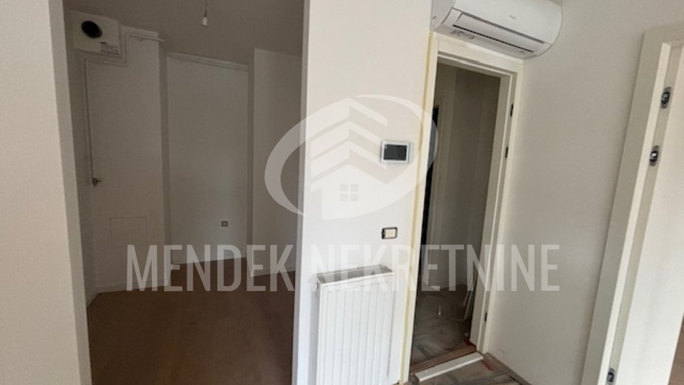 Apartment, 57 m2, For Sale, Črnomerec