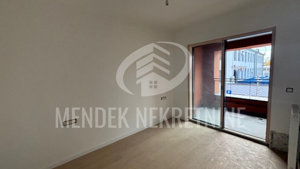 Apartment, 57 m2, For Sale, Črnomerec