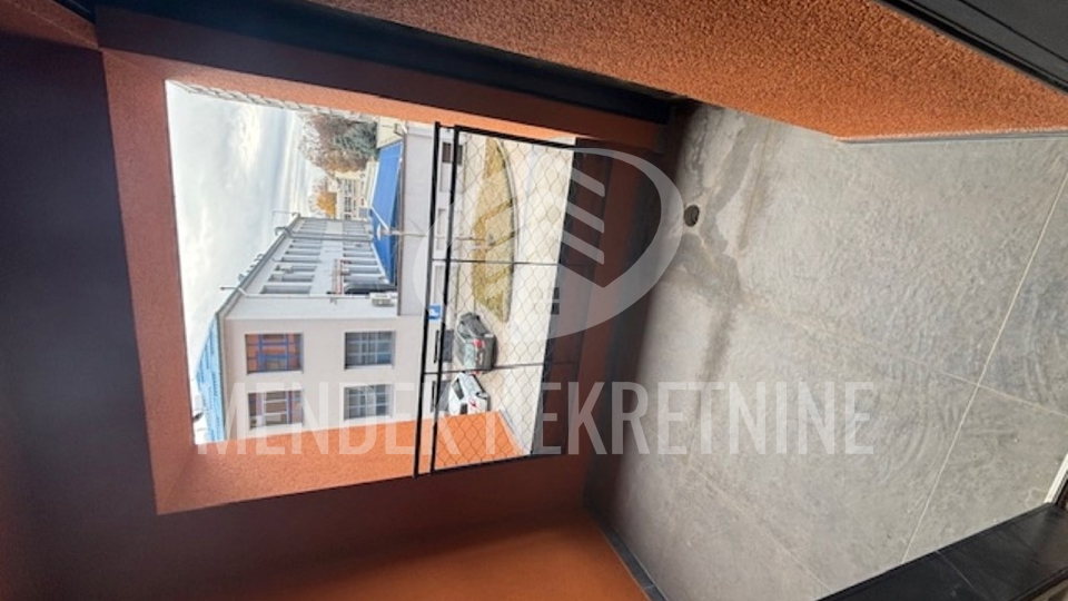 Apartment, 57 m2, For Sale, Črnomerec